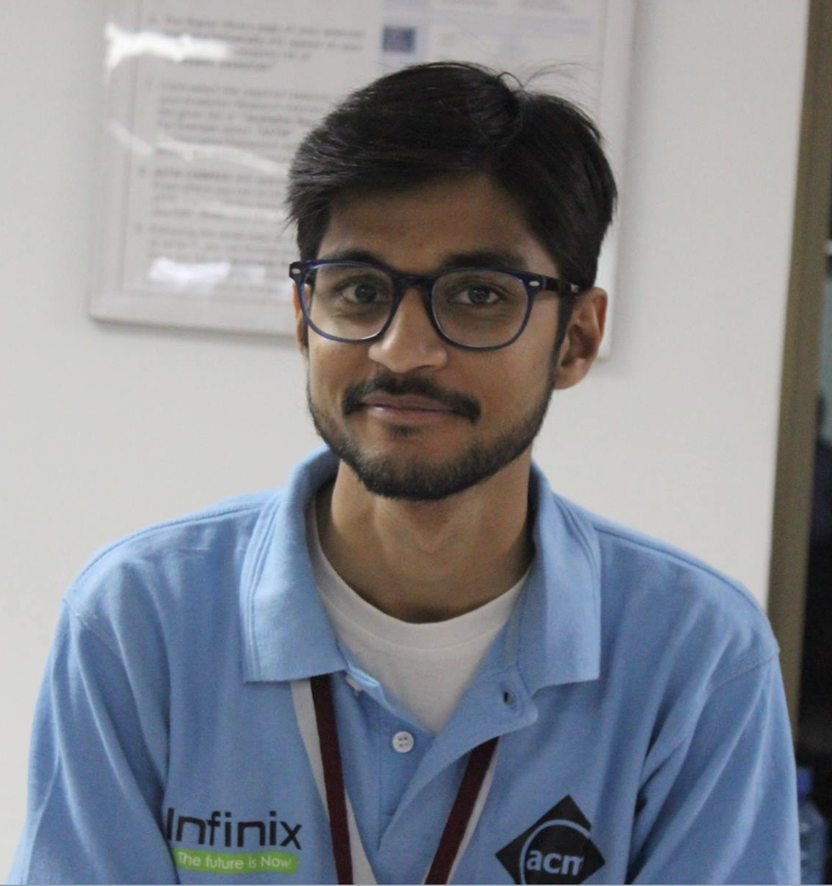 Saad Ullah