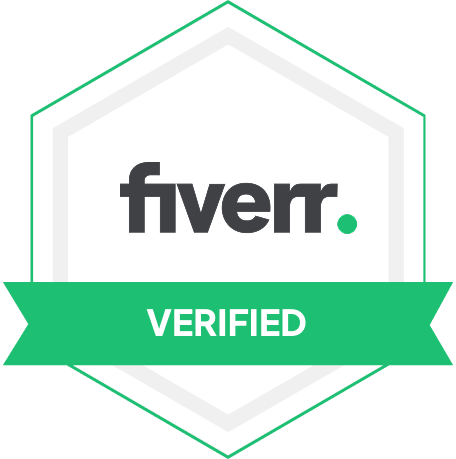 Fiverr Level 2 Seller