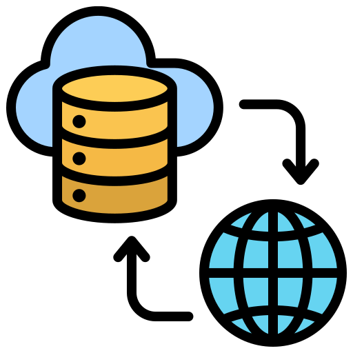 database